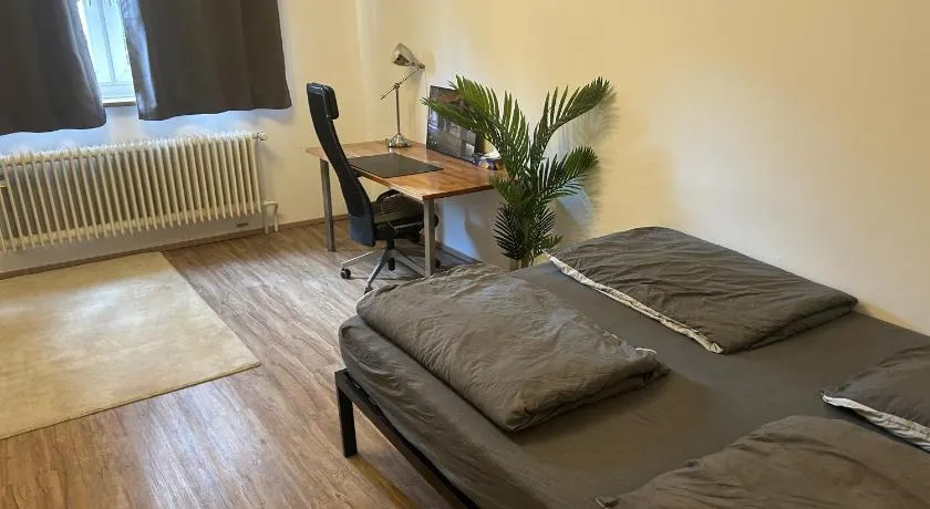 2 Zimmer Wohnung an der Isar - Image 1