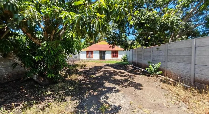 Rancho Amigos Columbias Caldera - Image 1