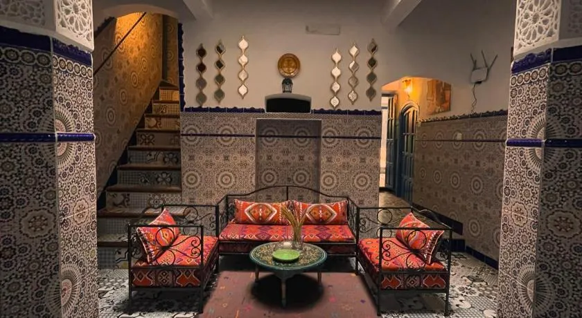 Riad Al Borj - Image 1