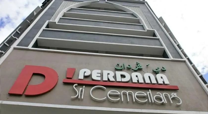 888@D'Perdana Sri Cemerlang - Image 1