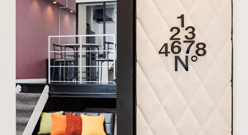 L-STAY hotel 久屋大通 - Image 1
