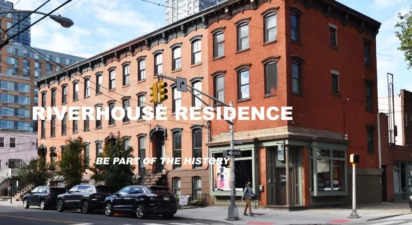Riverhouse Extended Stay Apartment - Image 1