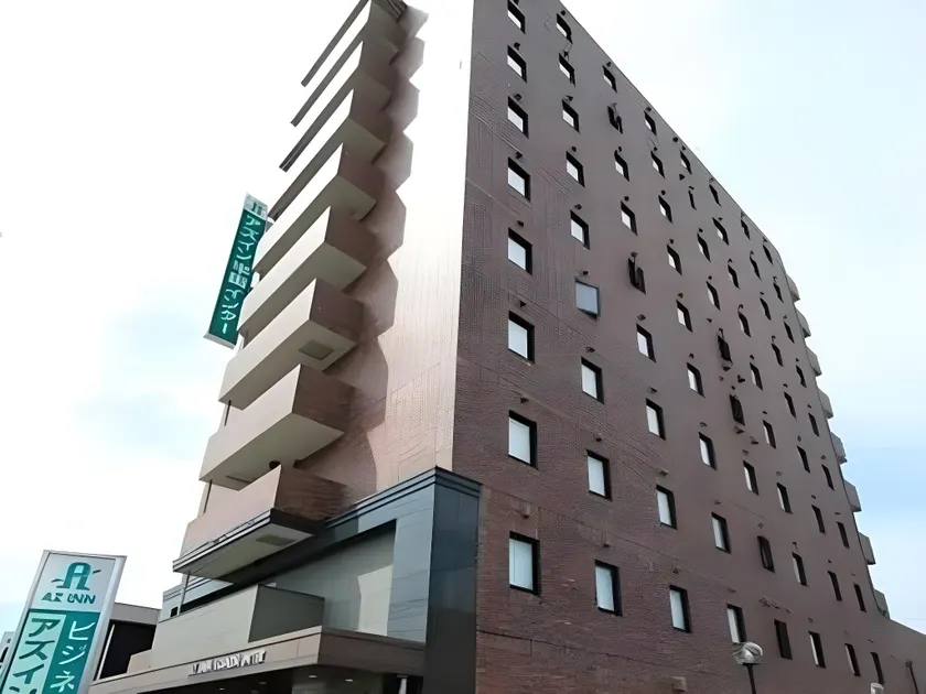 AZ Inn Handa Inter - Image 1