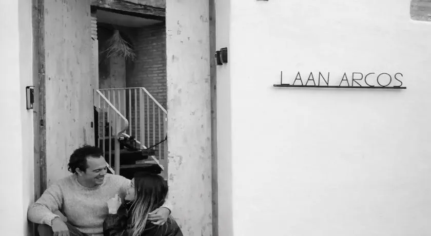 Laan Arcos, casa cueva - Image 1