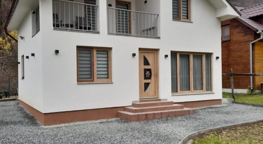 Casa de vacanta Gea Transalpina - Image 1