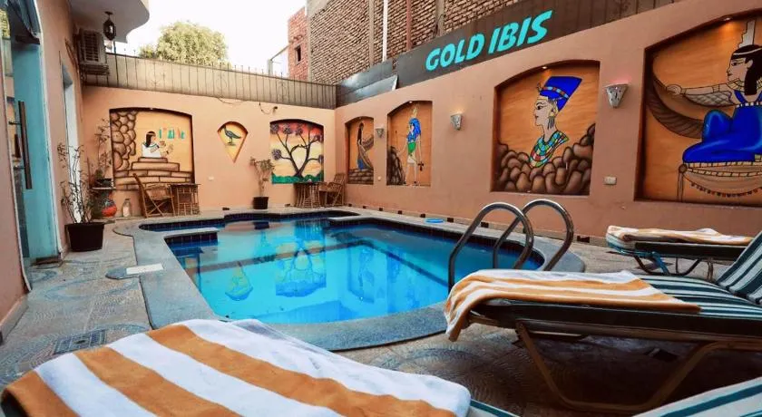 Gold Ibis Hotel - Image 1