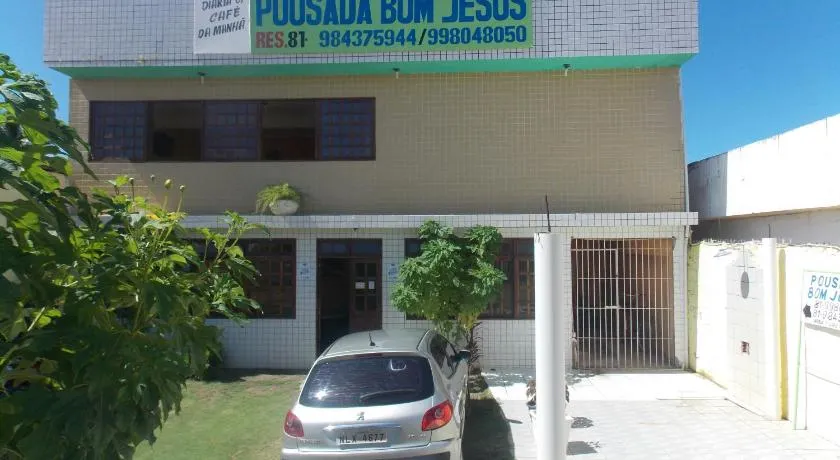 Pousada Bom Jesus - Image 1