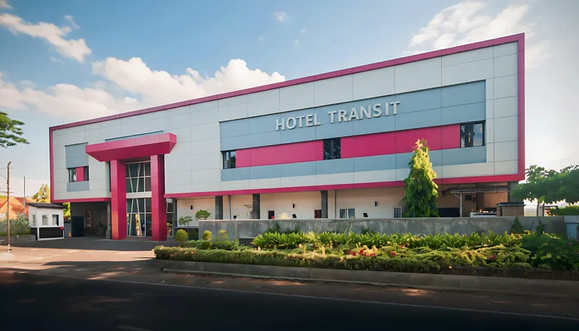 Hotel Transit Pasuruan - Image 1