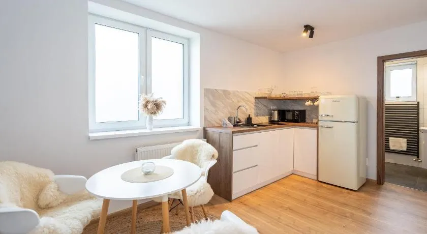 Apartmány Oravskie - Image 1