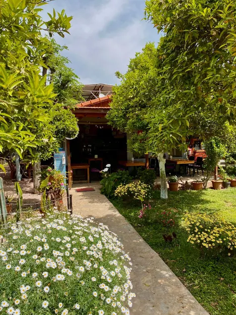 Safir Pansiyon - Image 1