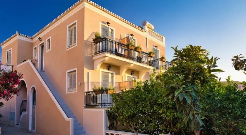 Argonaftis Spetses - Image 1
