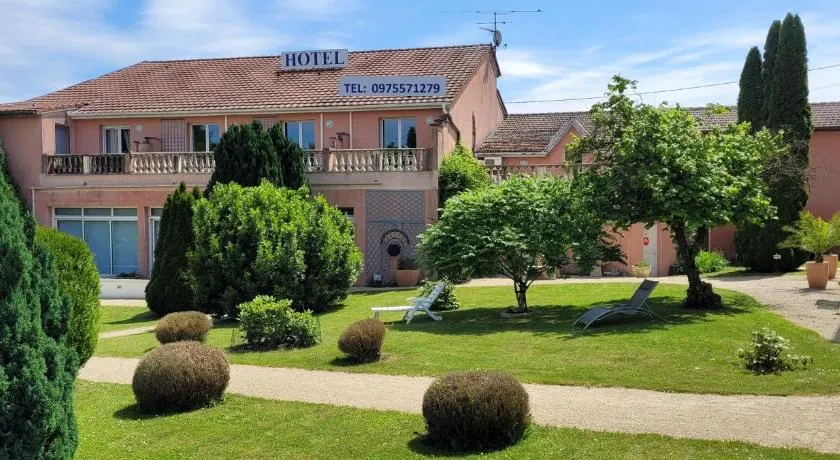 Côté Jardin - Image 1