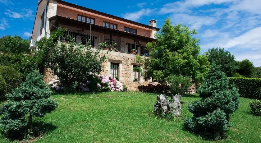 Posada Las Torres - Image 1