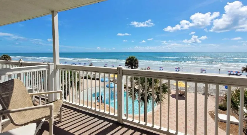 Daytona Beach Resort Unit #302 - Image 1