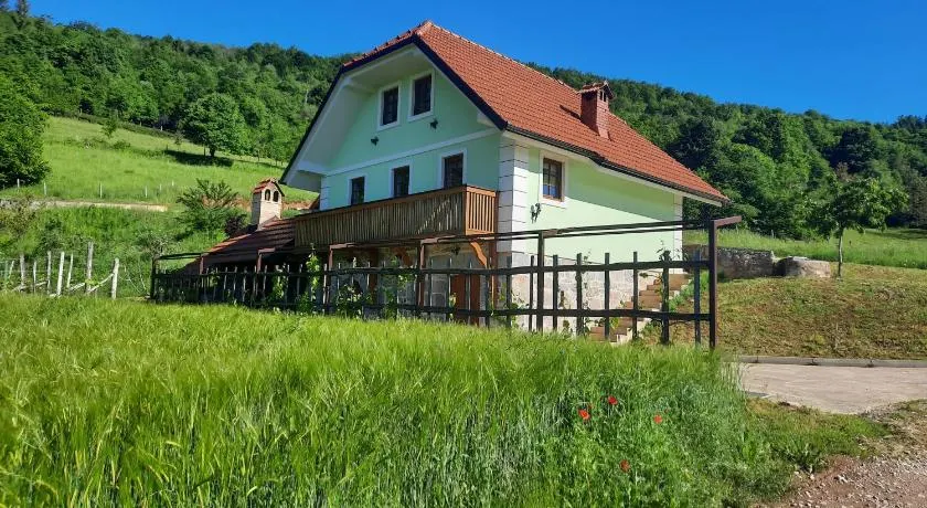 Vineyard cottage Klobčar - Image 1