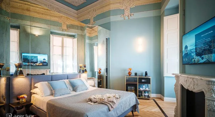 Albergo Diffuso Birkin Castello - Image 1