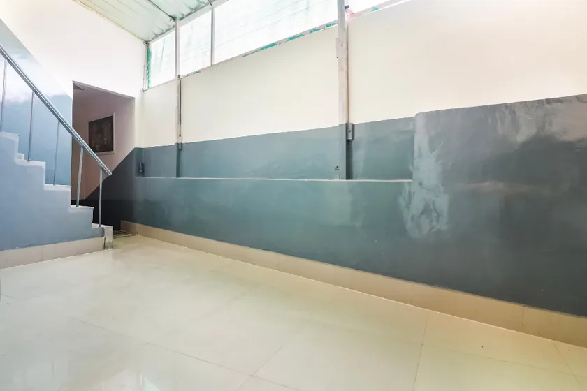 Hotel O Sheela - Image 1