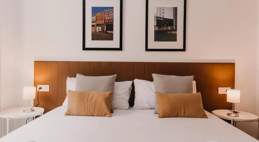 Patacona Beach Apartment - Image 1