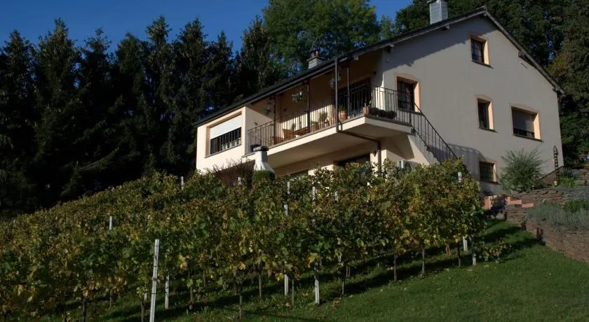 CasaVitis Erholung am Weinberg - Image 1