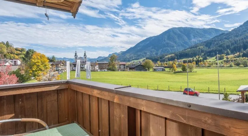 Appartementkombination Brixnerwirt I und II - Image 1