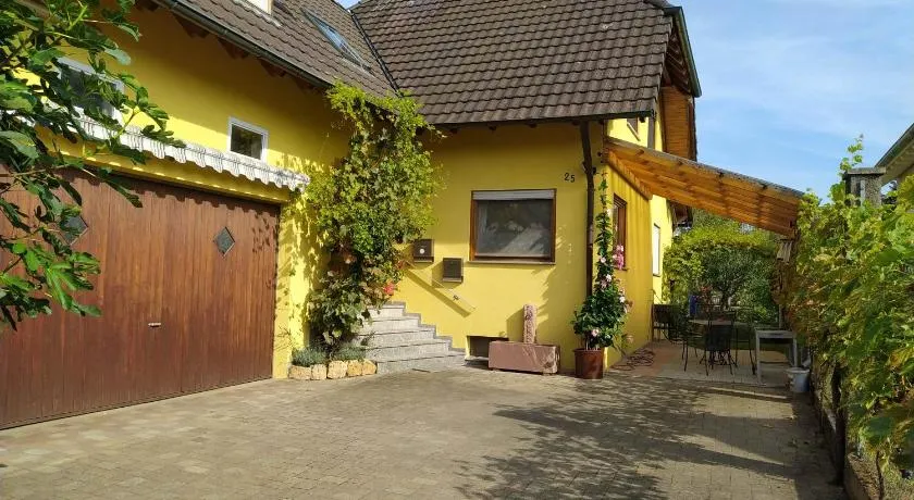 Ferienwohnung Schwörer bis 7 Personen - Image 1