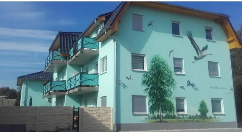 Moderne Unterkunft für Monteure nahe Berlin - Image 1