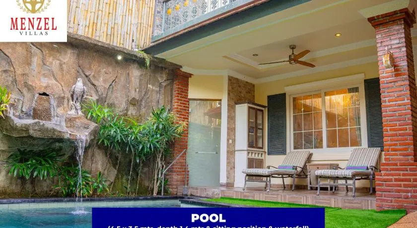 Menzel Villas Nusa Dua - Image 1