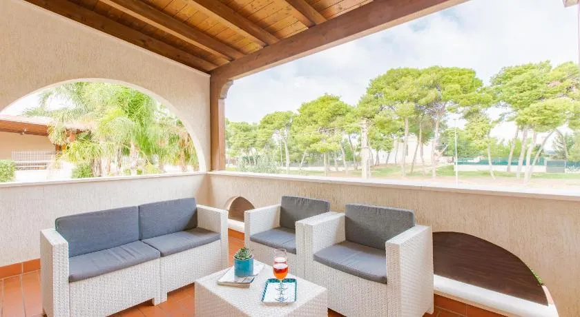 Ferienwohnung mit Terrasse, Grill und Garten | Panoramablick - Image 1