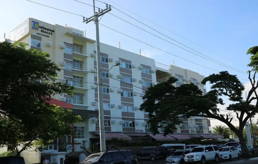 Destination Hotel South Forbes - Image 1