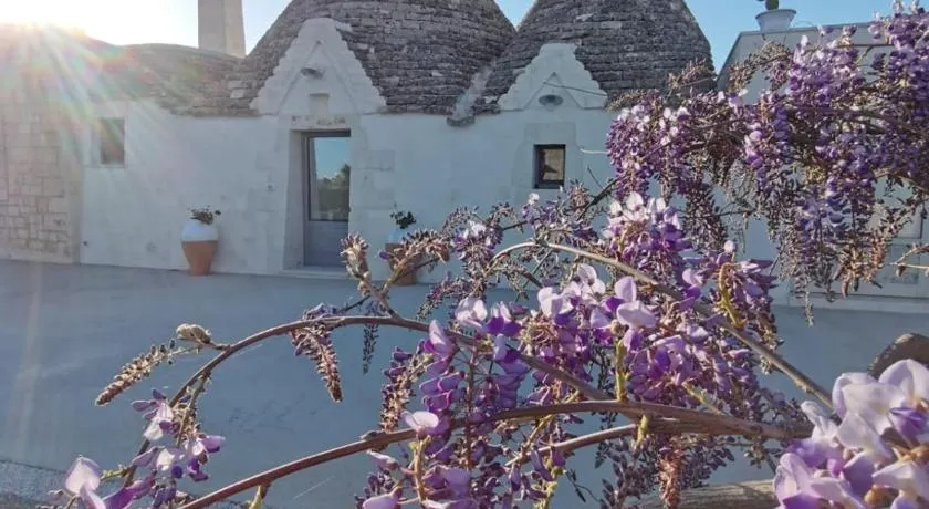Trullo La chicca della valle - Image 1