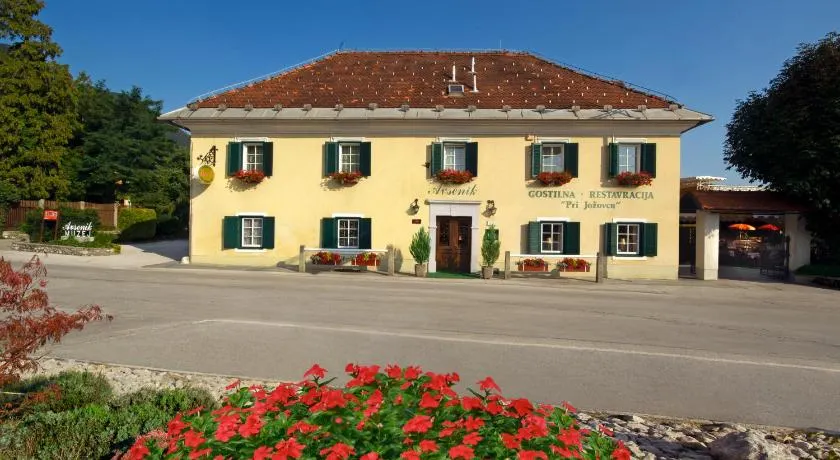 Guesthouse Avsenik - Image 1