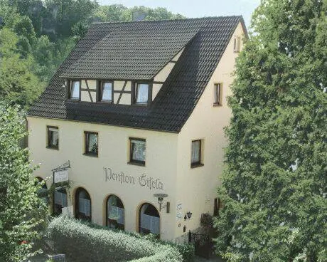 Pension Gisela - Image 1