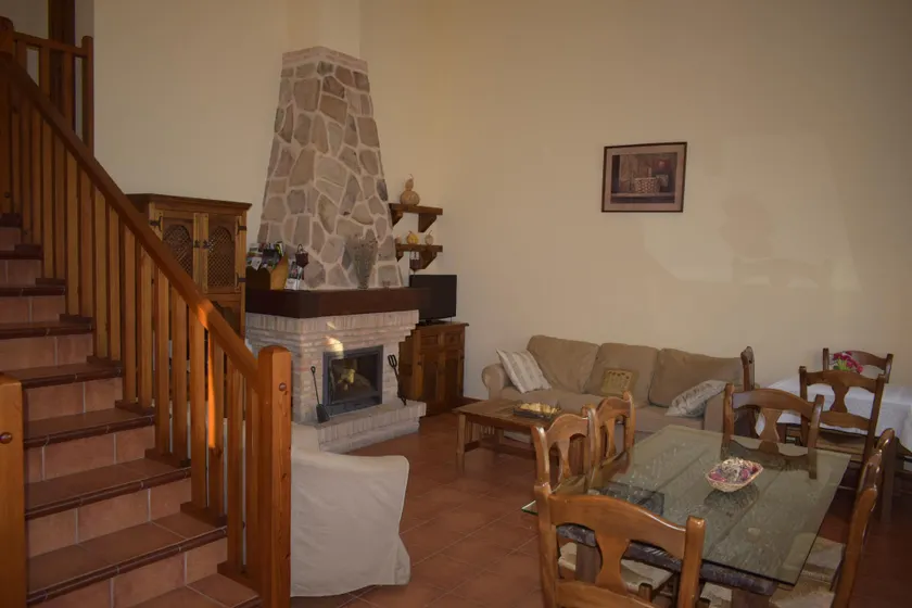 Casa Rural Las Navillas - Image 1