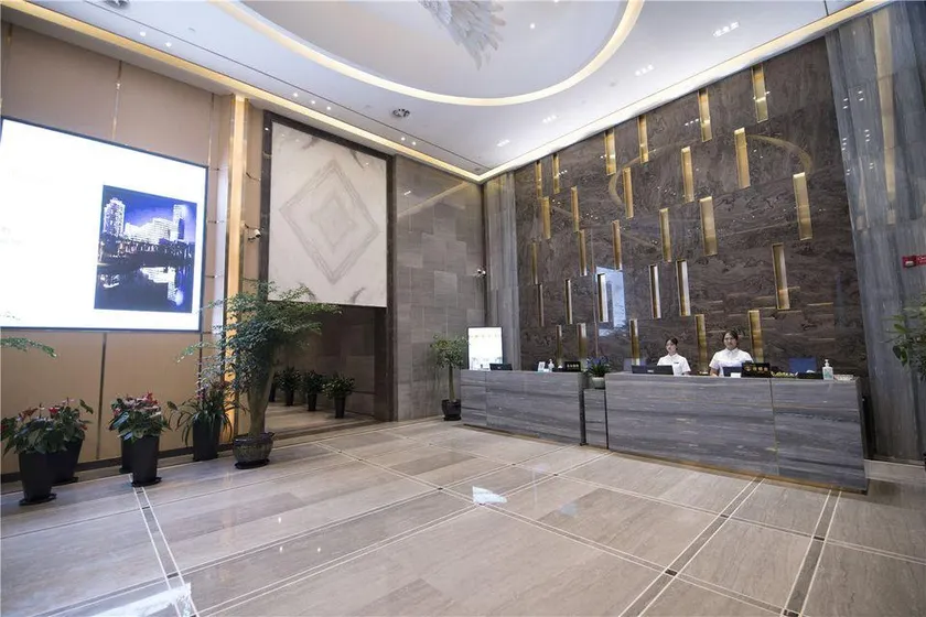 Huanya Oushilai Hotel - Image 1