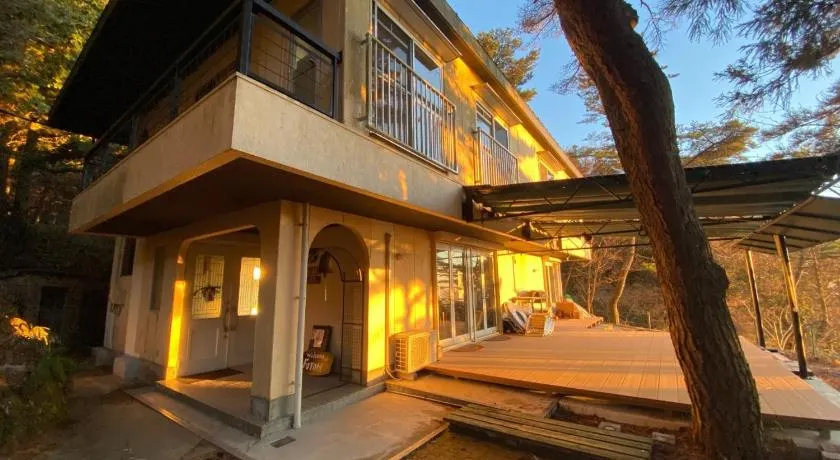Rokko Outdoor Station FOTON - Image 1