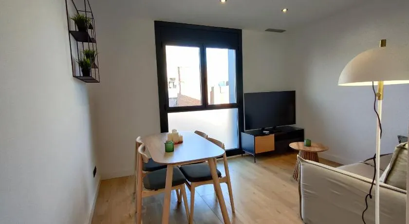 Stylish apartments Camp Nou - Image 1