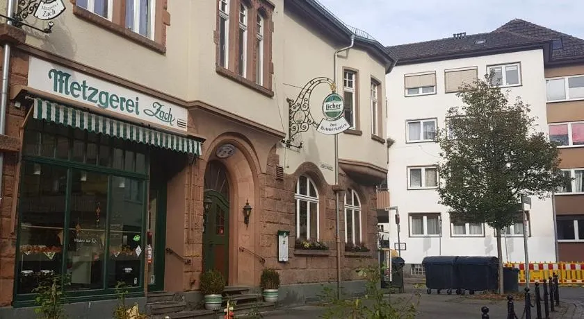 Appartement am Schloss - Image 1