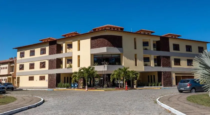 Apartamento Resort Cabo Frio - Rua dos Biquinis - Image 1