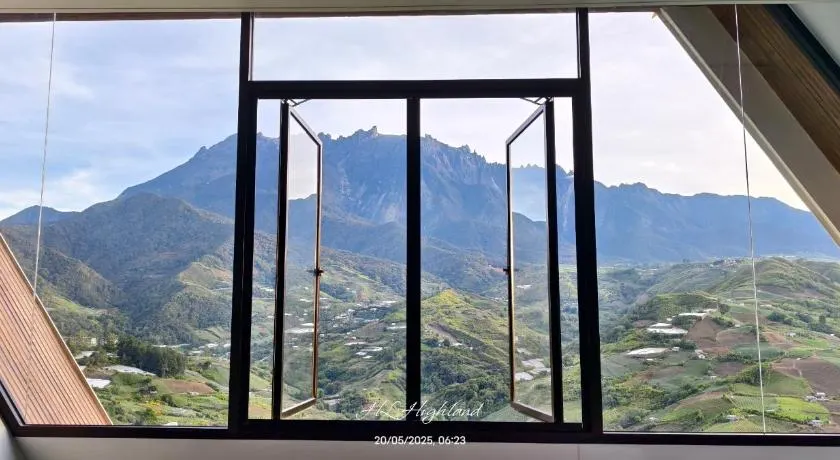 Highland Homestay Kundasang - Image 1