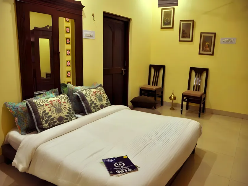 Shardas Homestay - Image 1
