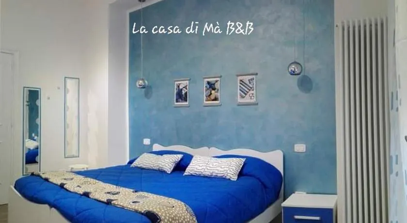 La Casa di Mà - Image 1