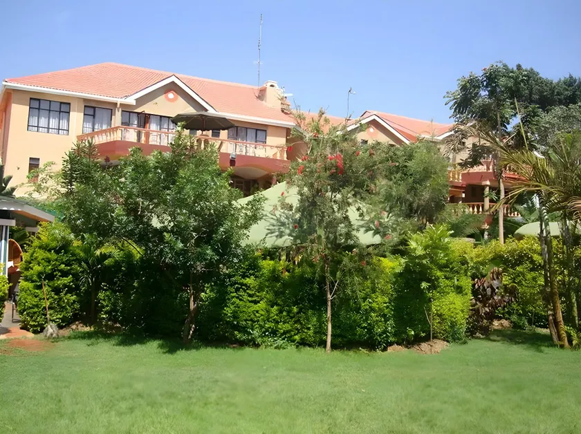 Comfort Gardens - Image 1