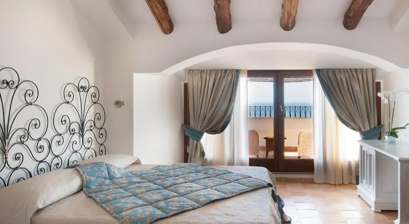 San Francesco Resort - Image 1