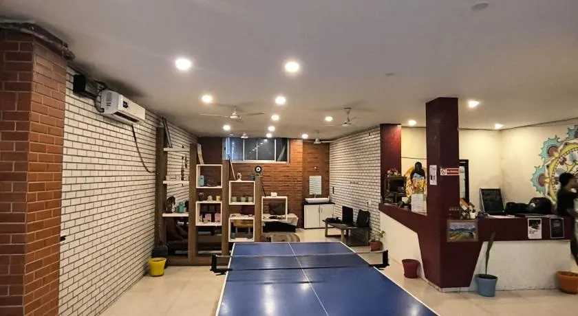 Tatsat Hostel & Cafè - Image 1