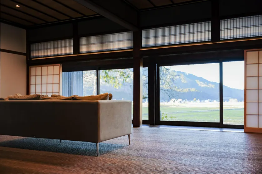 Hotel Furafu - Image 1