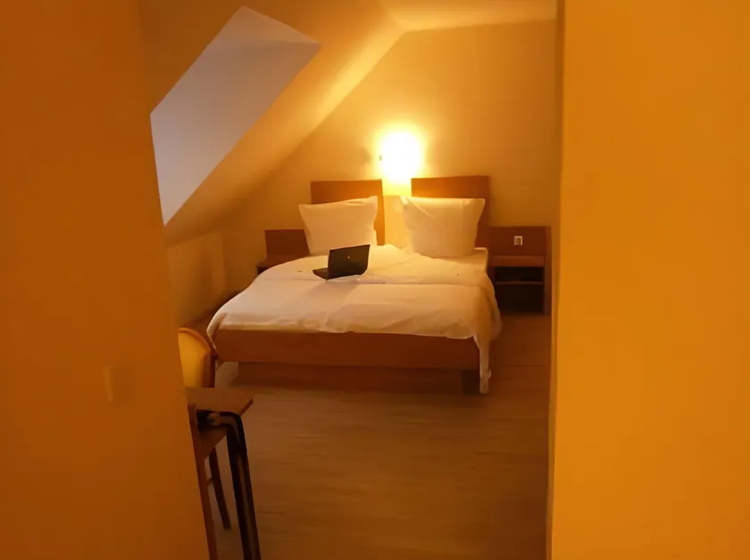 City Hotel Journal - Image 1