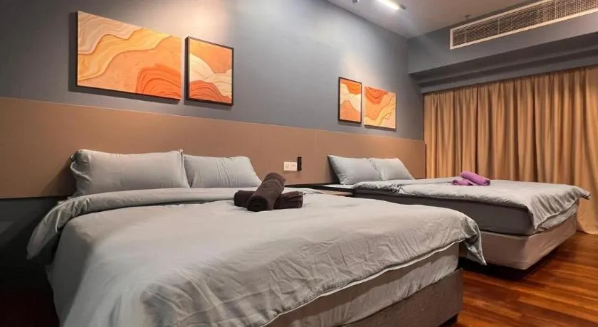Royal Century Resort Suites At Bandar Sunway - Image 1