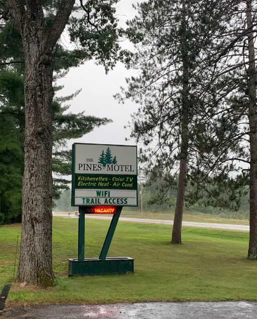 The Pines Motel - Image 1