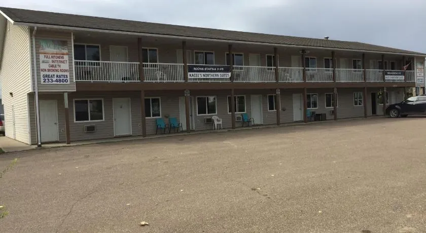 Kacee's Northern Suites - Image 1