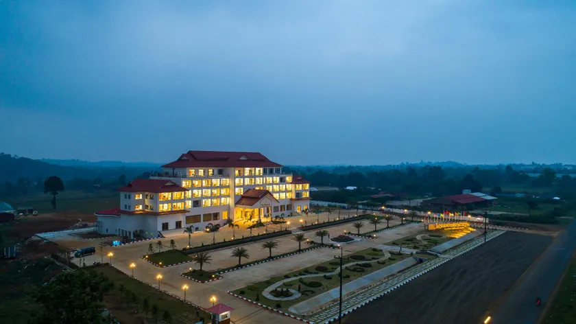 Paksong Danngarm Hotel - Image 1